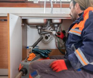 About Water Heater Repair LLC Island Falls, ME